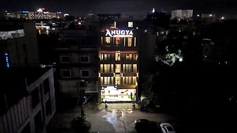 Anugya - A Boutique Hotel