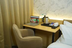 Anugya - A Boutique Hotel