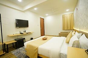 Anugya - A Boutique Hotel