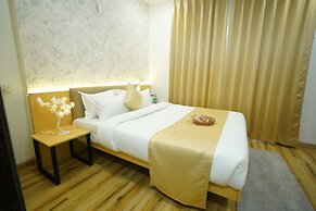 Anugya - A Boutique Hotel