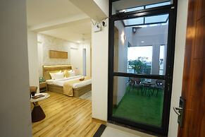 Anugya - A Boutique Hotel