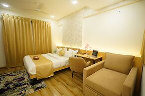 Anugya - A Boutique Hotel