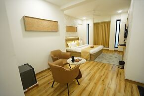 Anugya - A Boutique Hotel