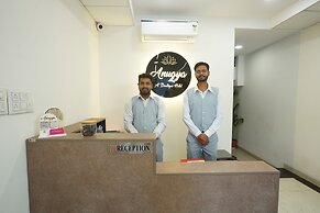Anugya - A Boutique Hotel