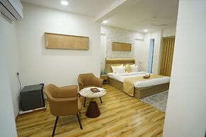 Anugya - A Boutique Hotel