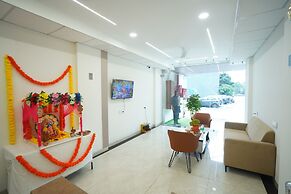 Anugya - A Boutique Hotel