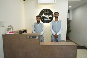 Anugya - A Boutique Hotel