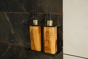 Anugya - A Boutique Hotel