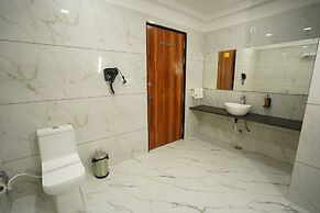 Anugya - A Boutique Hotel