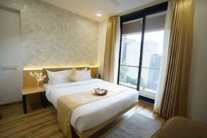 Anugya - A Boutique Hotel