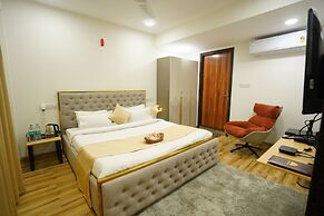 Anugya - A Boutique Hotel
