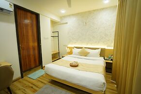 Anugya - A Boutique Hotel