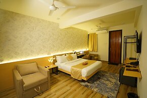 Anugya - A Boutique Hotel