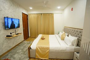 Anugya - A Boutique Hotel