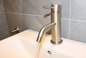 Apartment in Workum Near Ijsselmeer Beach