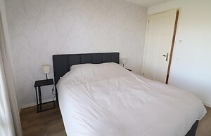 Apartment in Workum Near Ijsselmeer Beach