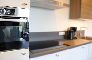 Apartment in Workum Near Ijsselmeer Beach