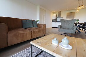 Apartment in Workum Near Ijsselmeer Beach
