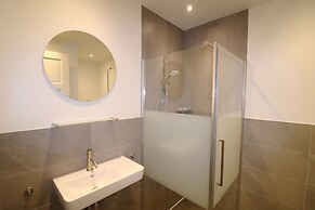 Apartment in Workum Near Ijsselmeer Beach