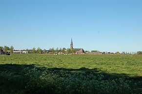 Apartment in Workum Near Ijsselmeer Beach