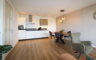 Apartment in Workum Near Ijsselmeer Beach