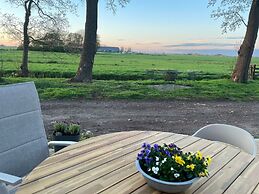 Apartment in Workum Near Ijsselmeer Beach