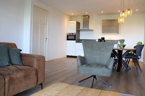 Apartment in Workum Near Ijsselmeer Beach