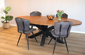 Apartment in Workum Near Ijsselmeer Beach