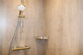 Apartment in Workum Near Ijsselmeer Beach