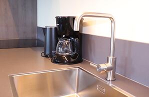 Apartment in Workum Near Ijsselmeer Beach