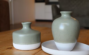 Apartment in Workum Near Ijsselmeer Beach