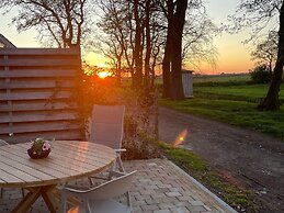 Apartment in Workum Near Ijsselmeer Beach