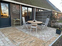 Apartment in Workum Near Ijsselmeer Beach