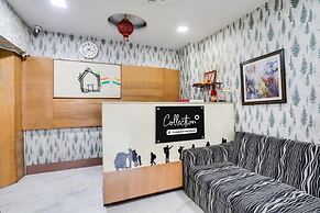 Single Bed Stays in Mixed Dormitory Room Andheri