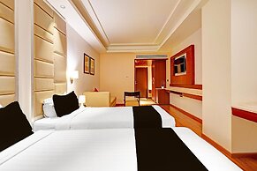 Stylish Nest at Marathahalli Near Heritage Centre