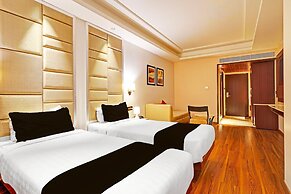 Stylish Nest at Marathahalli Near Heritage Centre