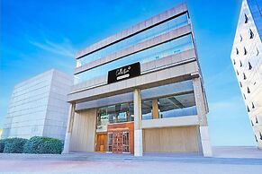 Stylish Nest at Marathahalli Near Heritage Centre