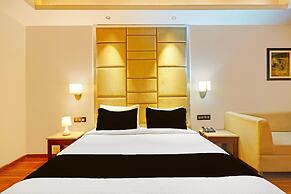 Stylish Nest at Marathahalli Near Heritage Centre