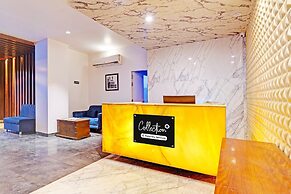 Stylish Nest at Marathahalli Near Heritage Centre