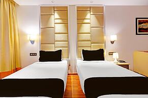 Stylish Nest at Marathahalli Near Heritage Centre