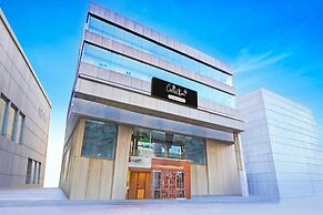 Stylish Nest at Marathahalli Near Heritage Centre