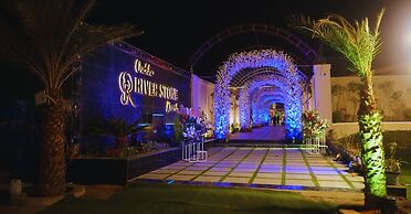ORCHHA RIVER STONE RESORT