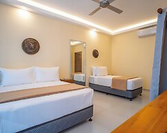 Villa Kalachuchi Bohol