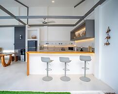 Villa Kalachuchi Bohol