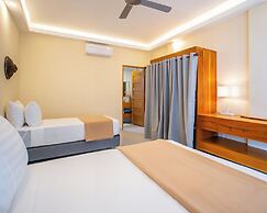 Villa Kalachuchi Bohol