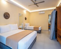 Villa Kalachuchi Bohol