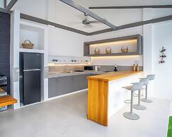 Villa Kalachuchi Bohol