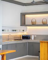 Villa Kalachuchi Bohol