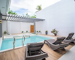 Villa Kalachuchi Bohol