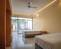 Villa Kalachuchi Bohol